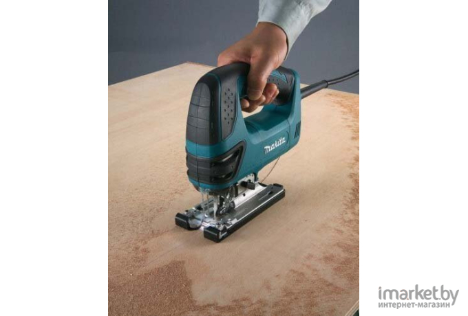 Профессиональный электролобзик Makita 4350FСТ