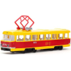 Трамвай игрушечный Технопарк Трамвай CT12-463-2