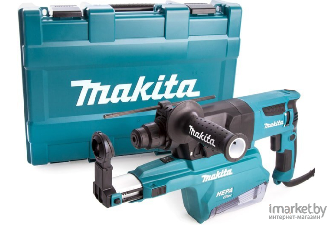 Перфоратор Makita HR2650