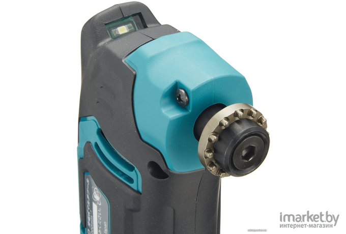 Мультифункциональная шлифмашина Makita TM30DZ