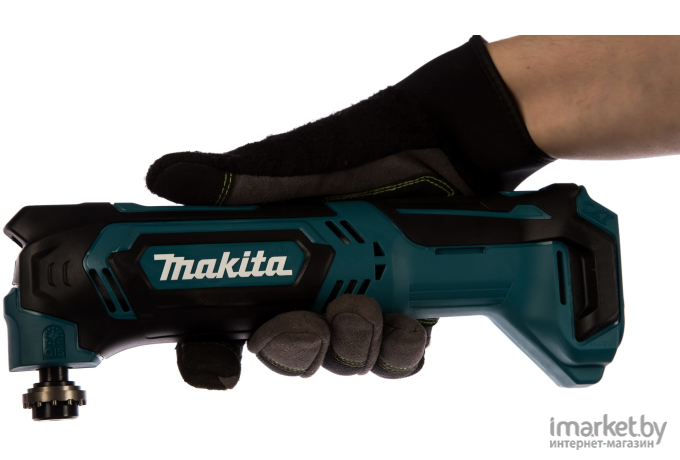 Мультифункциональная шлифмашина Makita TM30DZ