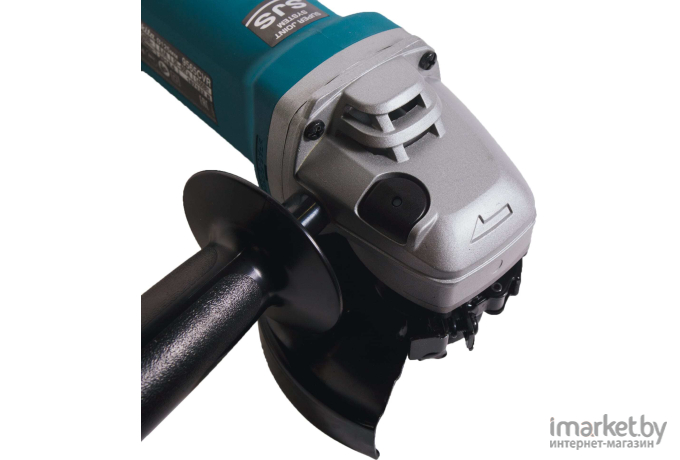 Профессиональная угловая шлифмашина Makita 9565CVR