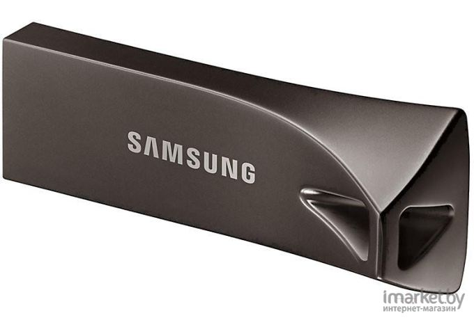 Usb flash Samsung BAR Plus 64GB (MUF-64BE4/APC)