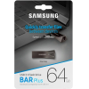 Usb flash Samsung BAR Plus 64GB (MUF-64BE4/APC)