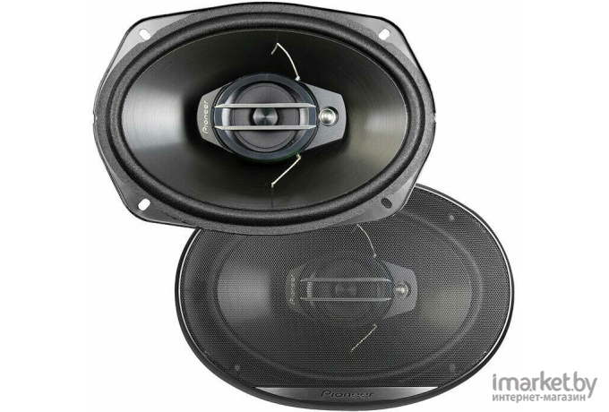 Коаксиальная АС Pioneer TS-G6930F