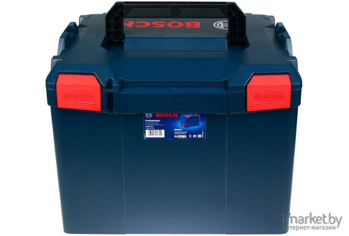 Кейс для инструментов Bosch L-Boxx 136 Professional 1.600.A01.2G0