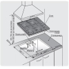 Варочная панель GEFEST СГ СВН 2230-01 К26