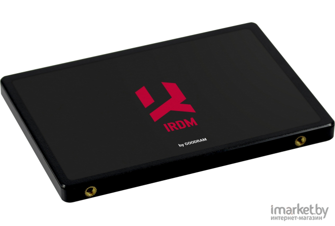 SSD GOODRAM IRDM 120GB IR-SSDPR-S25A-120