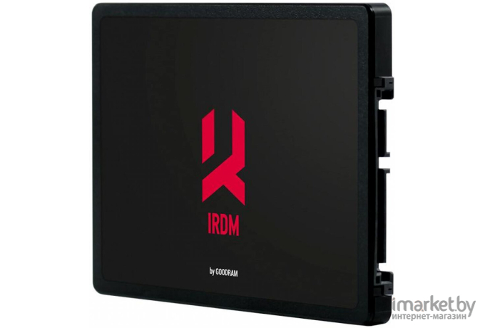 SSD GOODRAM IRDM 120GB IR-SSDPR-S25A-120