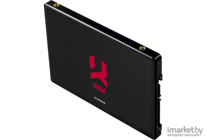 SSD GOODRAM IRDM 120GB IR-SSDPR-S25A-120