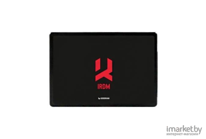 SSD GOODRAM IRDM 120GB IR-SSDPR-S25A-120