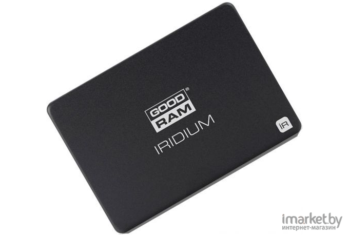 SSD GOODRAM IRDM 120GB IR-SSDPR-S25A-120