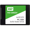 SSD WD Green 240GB WDS240G2G0A