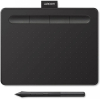 Графический планшет Wacom Intuos Basic Small CTL-4100K-N (черный)