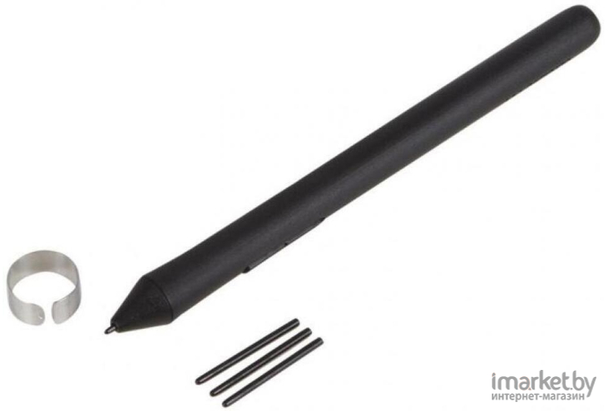 Графический планшет Wacom One by Wacom 2 Medium CTL-672-N