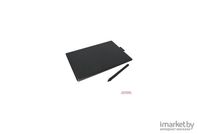 Графический планшет Wacom One by Wacom 2 Medium CTL-672-N