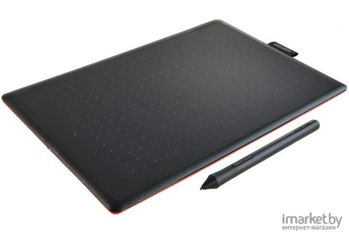 Графический планшет Wacom One by Wacom 2 Medium CTL-672-N