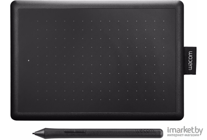 Графический планшет Wacom One by Wacom 2 Small CTL-472-N