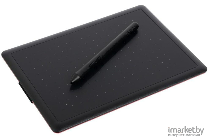 Графический планшет Wacom One by Wacom 2 Small CTL-472-N