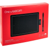 Графический планшет Wacom One by Wacom 2 Small CTL-472-N