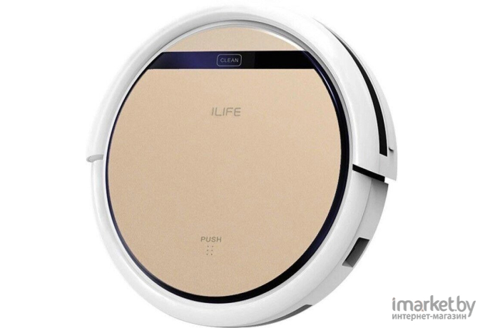 Робот-пылесос iLife V5s Pro