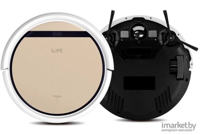 Робот-пылесос iLife V5s Pro