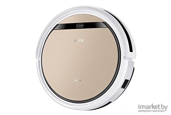 Робот-пылесос iLife V5s Pro