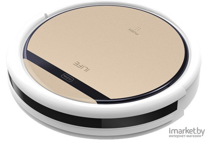 Робот-пылесос iLife V5s Pro