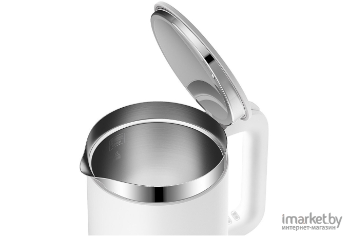 Электрочайник Xiaomi Mijia Smart Electric Kettle ZHF4012GL (европейская вилка)