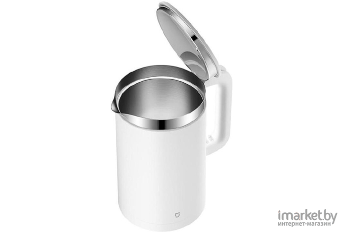 Электрочайник Xiaomi Mijia Smart Electric Kettle ZHF4012GL (европейская вилка)