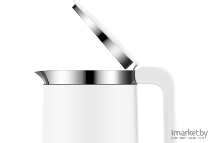 Электрочайник Xiaomi Mijia Smart Electric Kettle ZHF4012GL (европейская вилка)