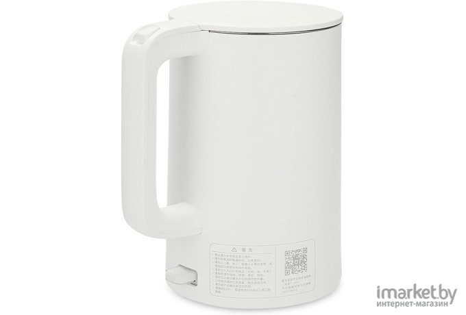 Электрочайник Xiaomi Mijia Electric Kettle ZHF4005CN (китайская вилка)