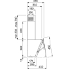 Кухонная вытяжка Franke FPJ 615 V WH A [110.0361.903]