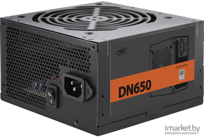 Блок питания DeepCool DN650