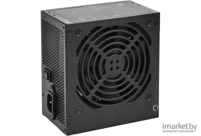 Блок питания DeepCool DN650