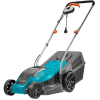 Газонокосилка электрическая Gardena PowerMax 1100/32 [5031-20]