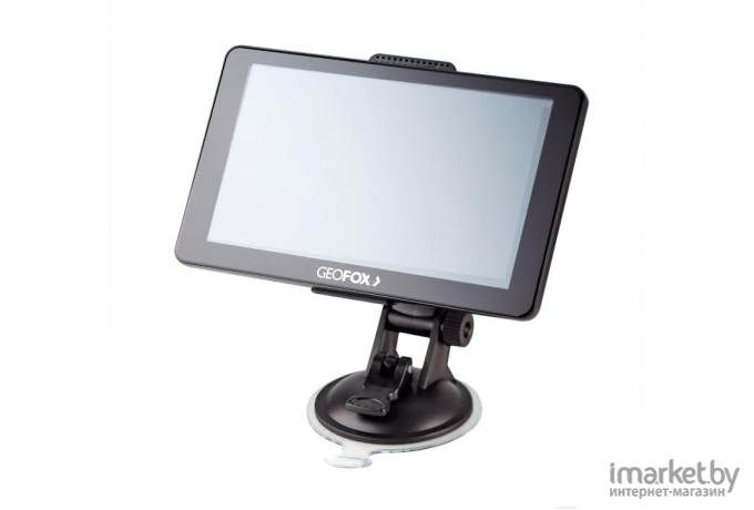 GPS навигатор GEOFOX MID702GPS