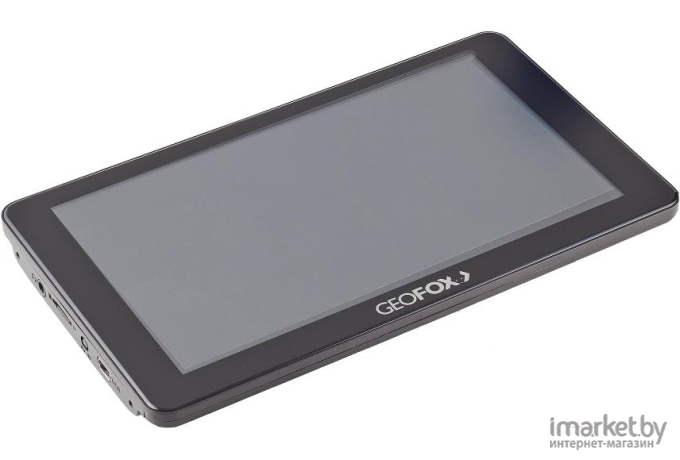 GPS навигатор GEOFOX MID702GPS