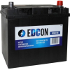 Автомобильный аккумулятор EDCON DC60510R (60 А ч)