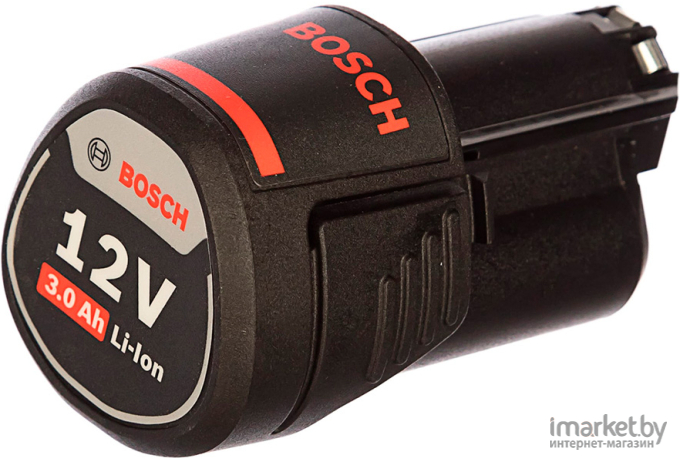 Аккумулятор Bosch GBA 12V 3.0 Ah [1.600.A00.X79]