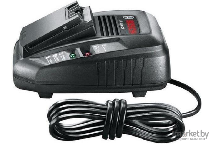 Зарядное устройство Bosch AL 1830 CV 1600A005B3 (14.4-18В)