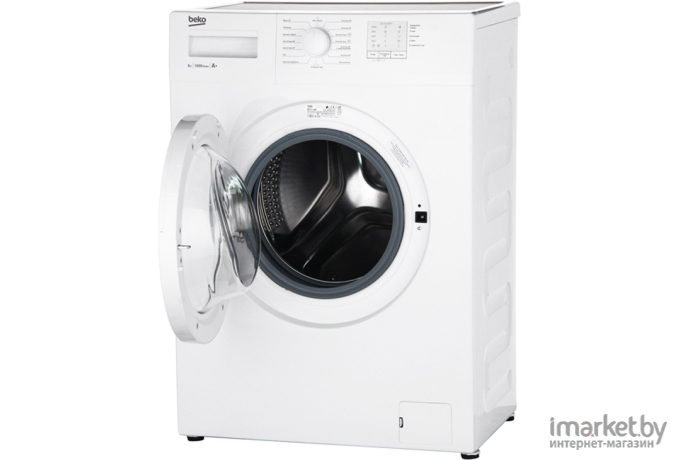 Стиральная машина BEKO WRE 6511 BWW