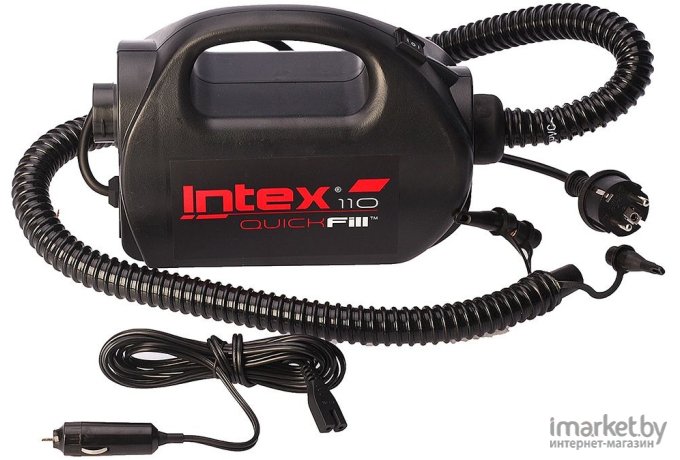 Насос электрический Intex 68609