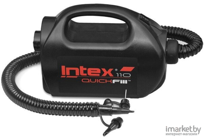 Насос электрический Intex 68609