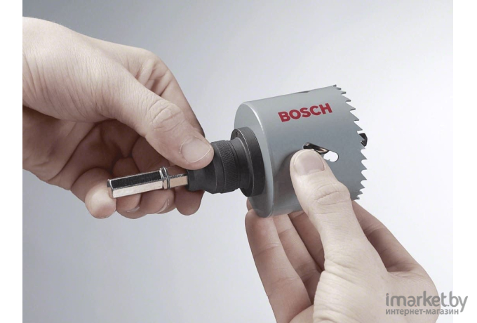 Шестигранный переходник Bosch 2.609.390.588