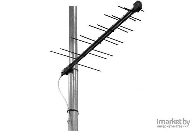 ТВ-антенна Дельта Н111-02 С F-Коннектором
