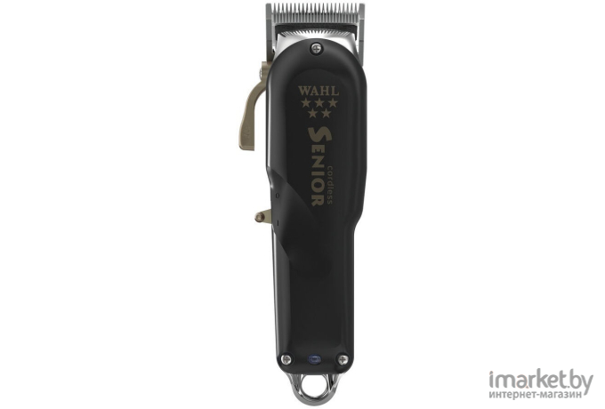 Машинка для стрижки волос Wahl Cordless Senior 8504-016