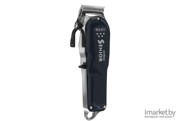 Машинка для стрижки волос Wahl Cordless Senior 8504-016