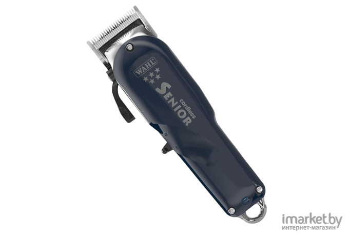 Машинка для стрижки волос Wahl Cordless Senior 8504-016