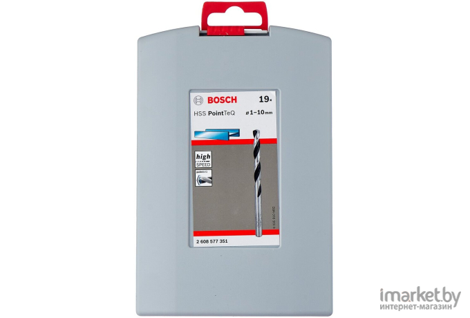 Набор сверл Bosch 2.608.577.351